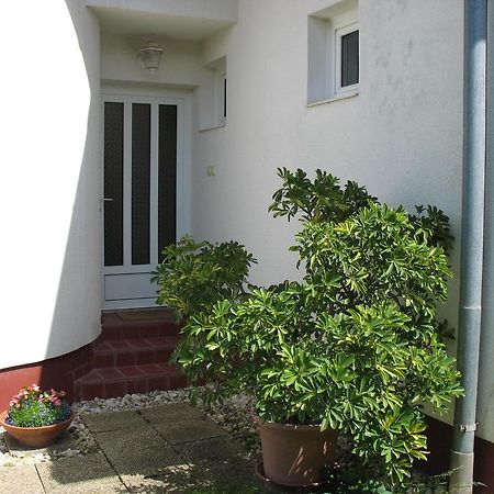 Doina Apartman Залакарош Экстерьер фото