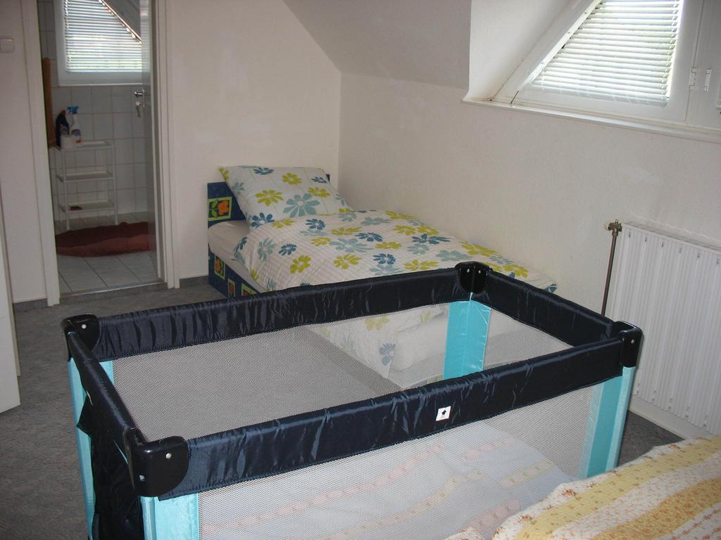 Doina Apartman Залакарош Номер фото