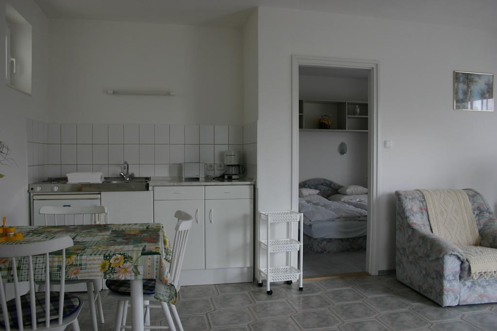 Doina Apartman Залакарош Экстерьер фото
